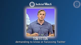 FITTON: Left Targets Elon Musk for Promoting Free Speech