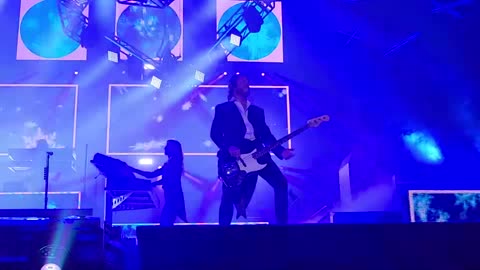 Trans-Siberian Orchestra - First Snow 11-20-2022 Colorado Springs