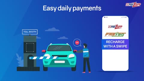 Pay your Way with the all-new PayZapp | HDFC Bank
