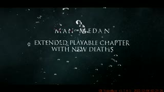 The Dark Pictures Anthology Man of Medan & Little Hope - New Updates Trailer PS5 & PS4 Games