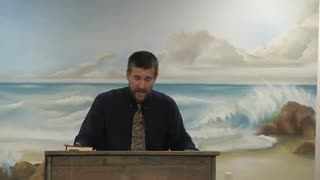 Song Of Solomon 8 Preached By Pastor Steven Anderson