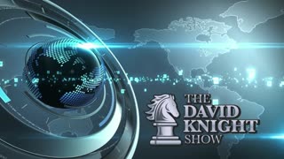 The David Knight Show - 06/22/2023