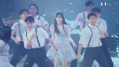 [IU] 'Havana' Live Clip (2023 IU Fan Concert 'I+UN1VER5E')