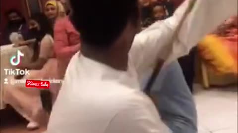 Sudanese dance