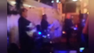 #live dance party BOOGIE OOGIE OOGIE by Platinum Vibe • Nov 26 22 • IRL Clips