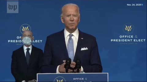 Biden Pick Jake Sullivan as Security Advisor