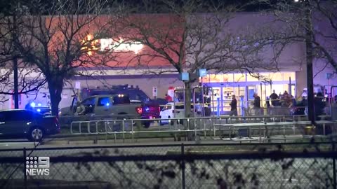 Calls for gun reform following Walmart shooting