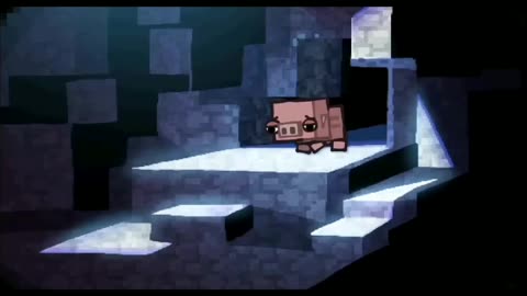 Ultimate minecraft cartoon