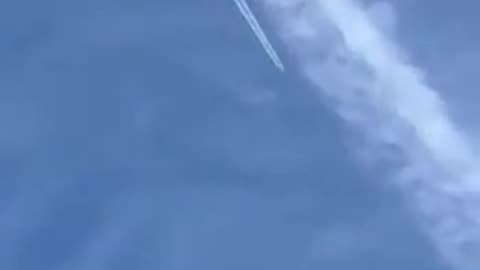 Spreading Deseases in the Sky