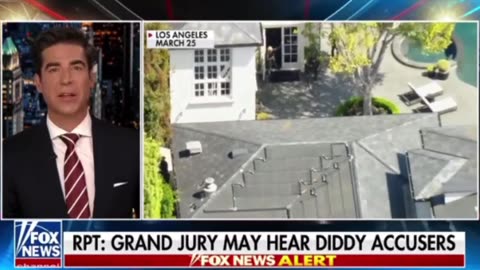 Grand jury to hear from victims.. 🍿🐸 | Sorry about the FOX News 🤮
