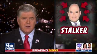 Hannity: ‘There is no freedom in China’