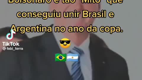 Jair messias bolsonaro presidente brasil