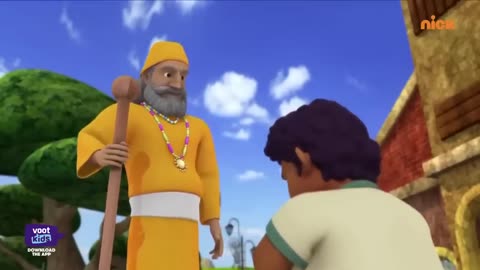 Shiva | The Mountain Gang | Episode 44 | Voot Kids