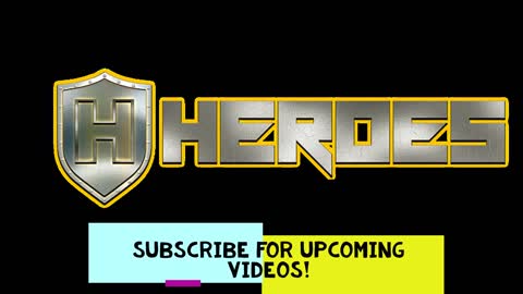 Yesterday's Heroes Promo