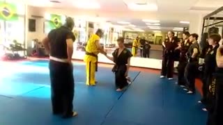 Hapkido