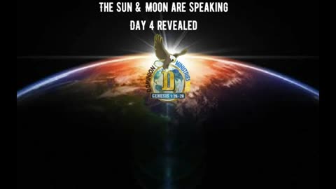 🛑💪The Sun & Moon are speaking: Day 4 revealed✌🛑