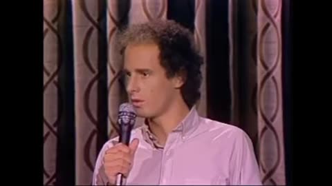 Steven Wright one liners