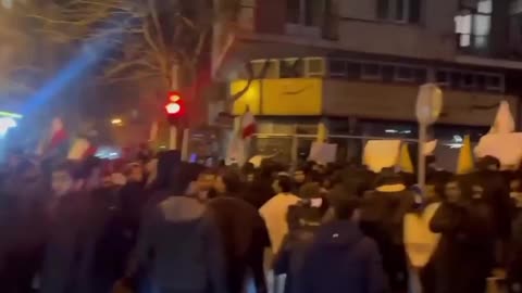 Iranians demanding to strike on Israel