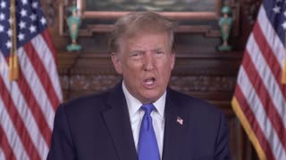 President Trump's PREbuttal to Joe Biden's State of the Union Address!