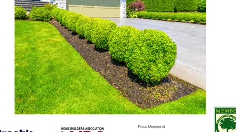 The Best Shrub Trimming Clear Spring Maryland Landscape Company