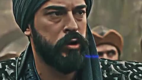Osman Bey angry mood 👿🔥🥶