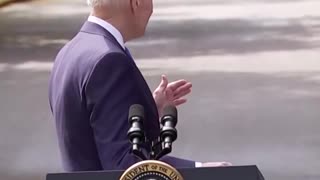 Biden Calls For All Military Vehicles To Be Climate Friendly