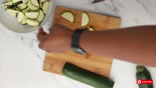 Easy Sauteed Zucchini Recipe