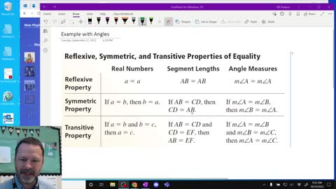 DI - Geometry - A simple proof with angles