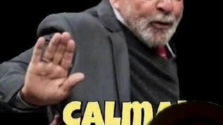 Calma! Ainda vai piorar...