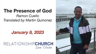 The Presence of God