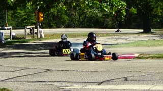 Sugar River Raceway | Sights & Sounds of Vintage Karting