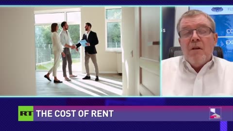 The cost of renting - Christy Ai