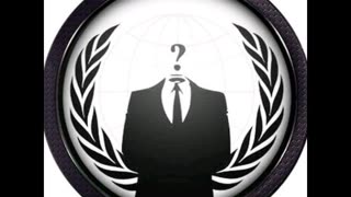 Anonymous legion