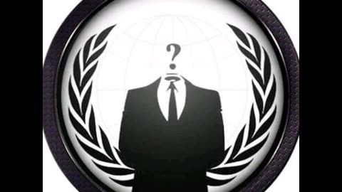 Anonymous legion