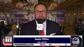 Jason Miller Discusses What Can Be Expected From Donald Trump Mar A Lago Speech