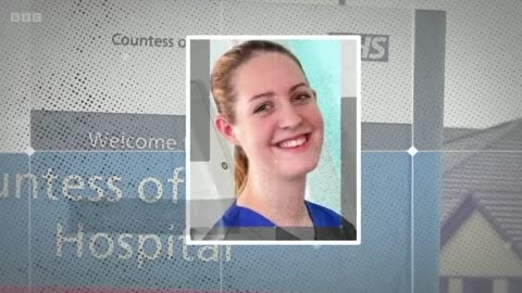 British nurse murdered 7 babies