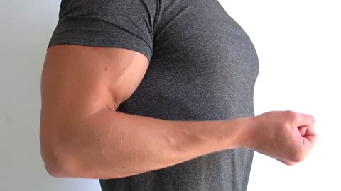 Make Bigger Arms