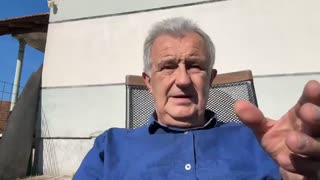 Banko Barkić war live auf Facebook