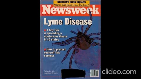 DIRT ROAD DISCUSSIONS IVERMECTIN LIVE CHATS TESTIMONIALS LYME DISEASE PARASITES 09-14-22