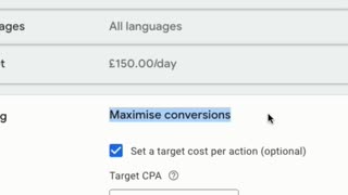 3 Magic Changes that will Increase your Google Ads Conversion