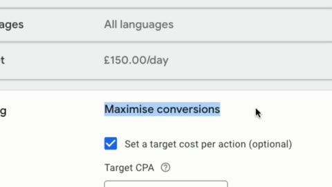 3 Magic Changes that will Increase your Google Ads Conversion