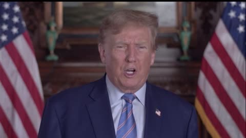 Trump Statement - There will Be No Surrender to TPP2