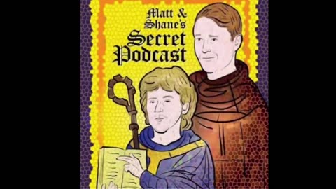 ALL-TIME Funniest Shane Gillis and Matt McCusker Podcast Moments