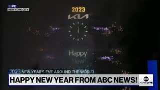 Happy New Year! 🥳