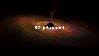 Cosmic Cannons: Astrophysicists Shed New Light on Black Hole Jets