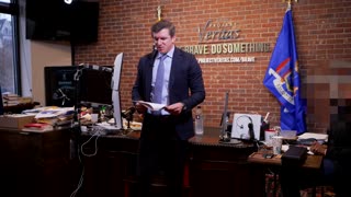 James O'Keefe REMOVED As CEO Of Project Veritas