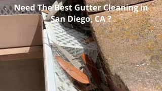 PPS Pressure Washing | Gutter Cleaning in San Diego, CA