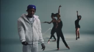 NBA YoungBoy - WTF (Ft Nicki Minaj) [Official Music Video]