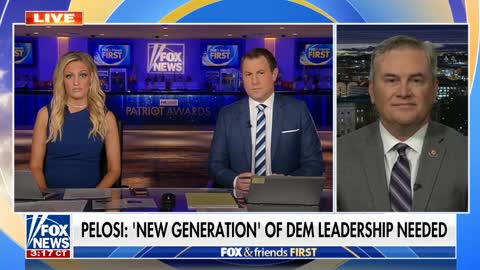 This was a massive new bombshell on Hunter Biden: GOP Congressman