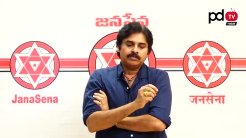 Pawan Kalyan Failure | #gajuwaka | @pdtvtoday